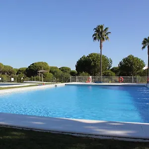 Retama Golf Ii Apartamento