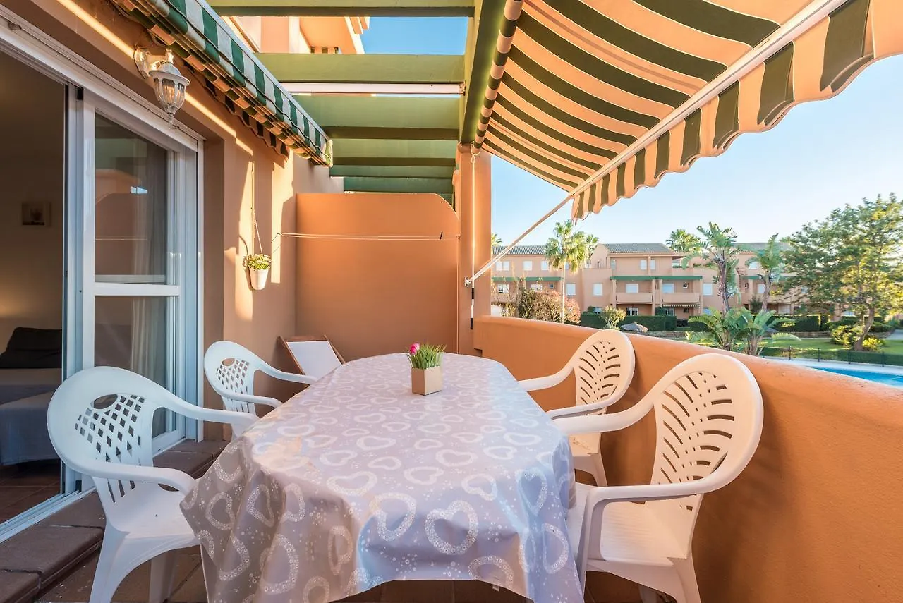 Apartamento Mijares Chiclana de la Frontera Spain