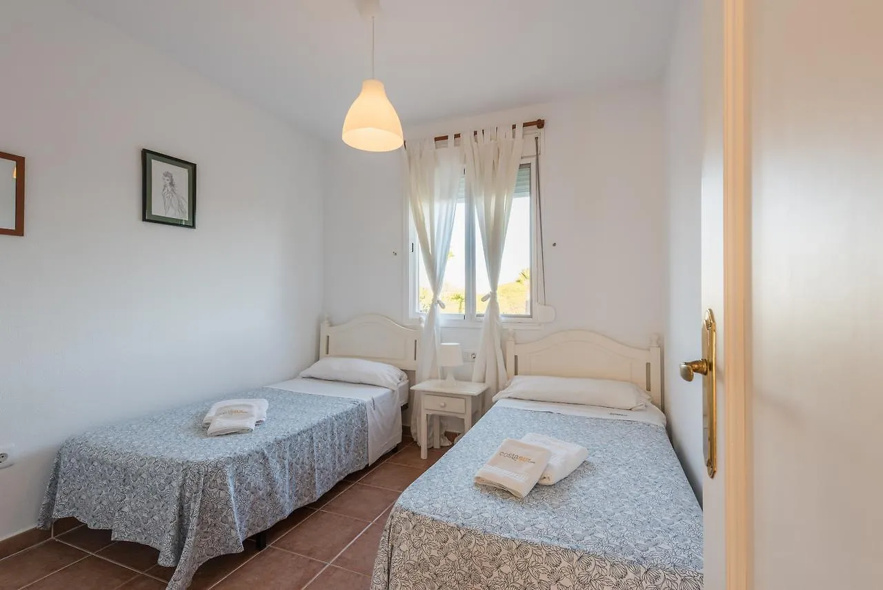Apartamento Mijares Chiclana de la Frontera 0*,  Spain