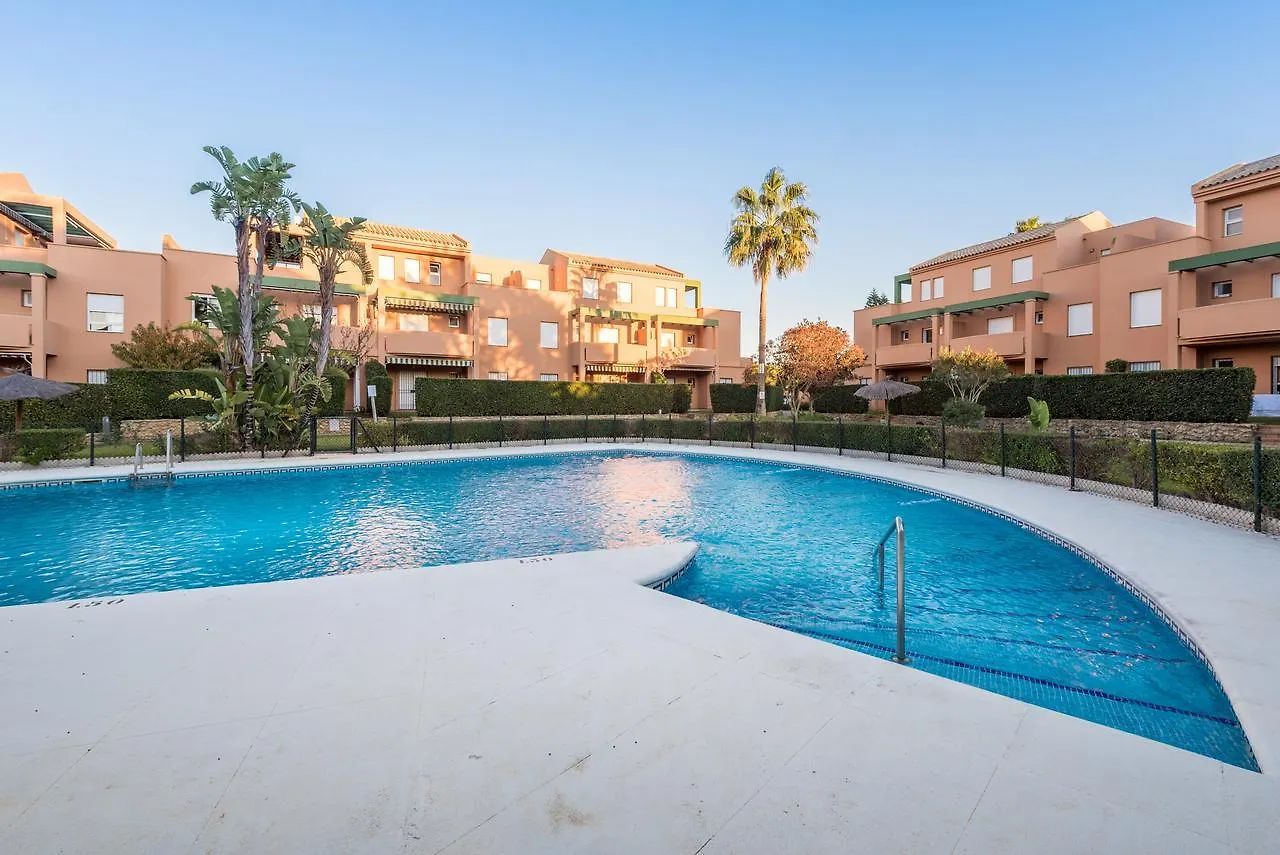 Apartamento Mijares Chiclana de la Frontera 0*,  Spain