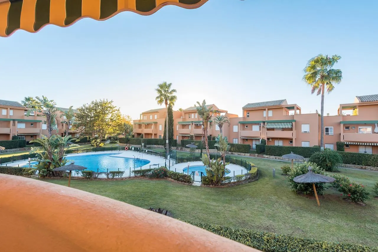 Apartamento Mijares Chiclana de la Frontera Apartment