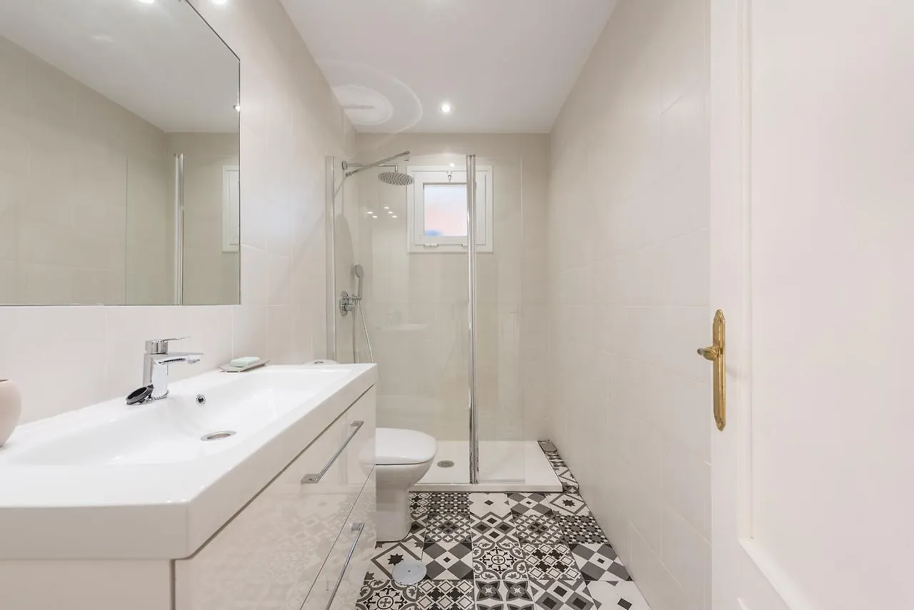 Apartamento Mijares Chiclana de la Frontera