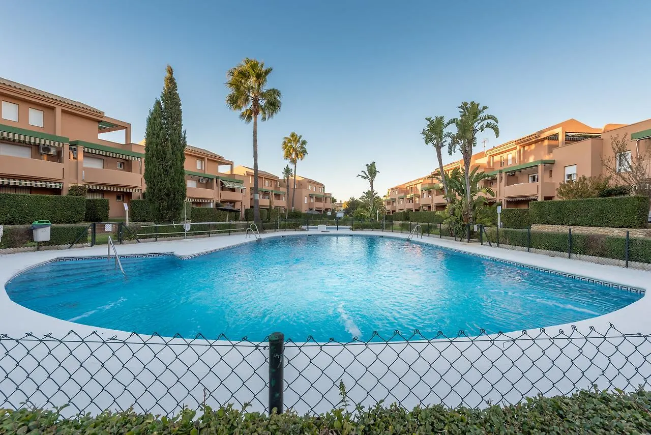 Apartamento Mijares Chiclana de la Frontera Spain