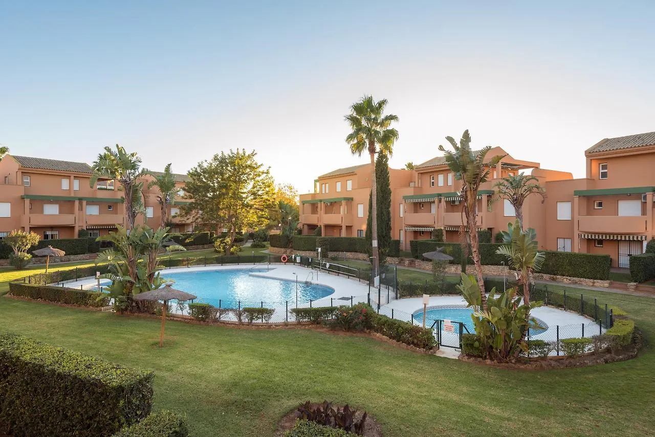 Apartamento Mijares Chiclana de la Frontera