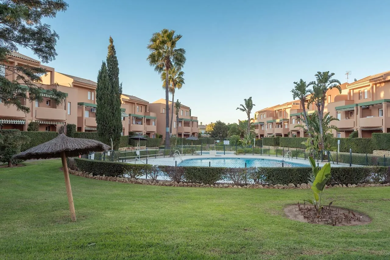 Apartamento Mijares Chiclana de la Frontera 0*,  Spain