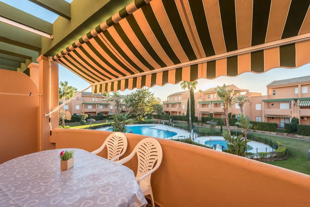 Apartamento Mijares Chiclana de la Frontera