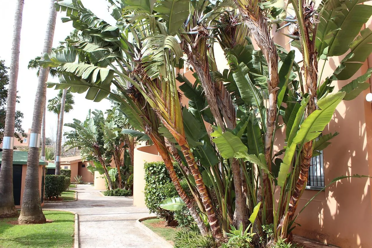 Apartment Apartamento Mijares Chiclana de la Frontera Spain